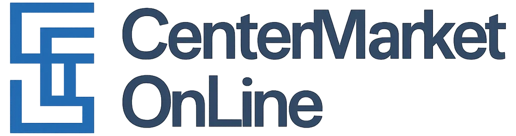 CenterMarket OnLine