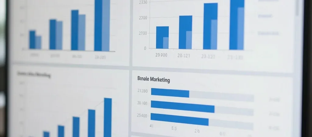 Métricas que Realmente Importam no Marketing Digital